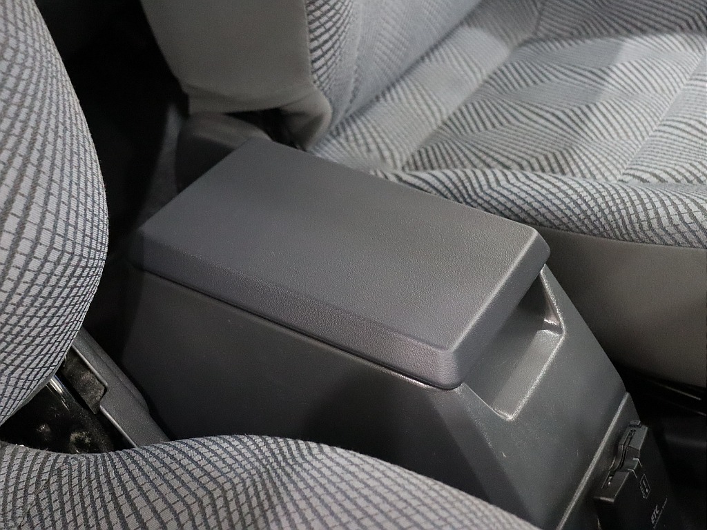 コンソールボックス！