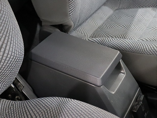 コンソールボックス！