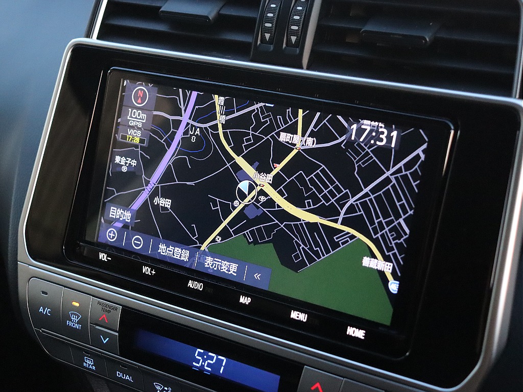 各機能をご利用いただけます！