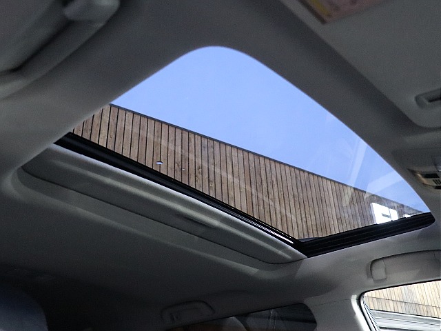サンルーフ！
