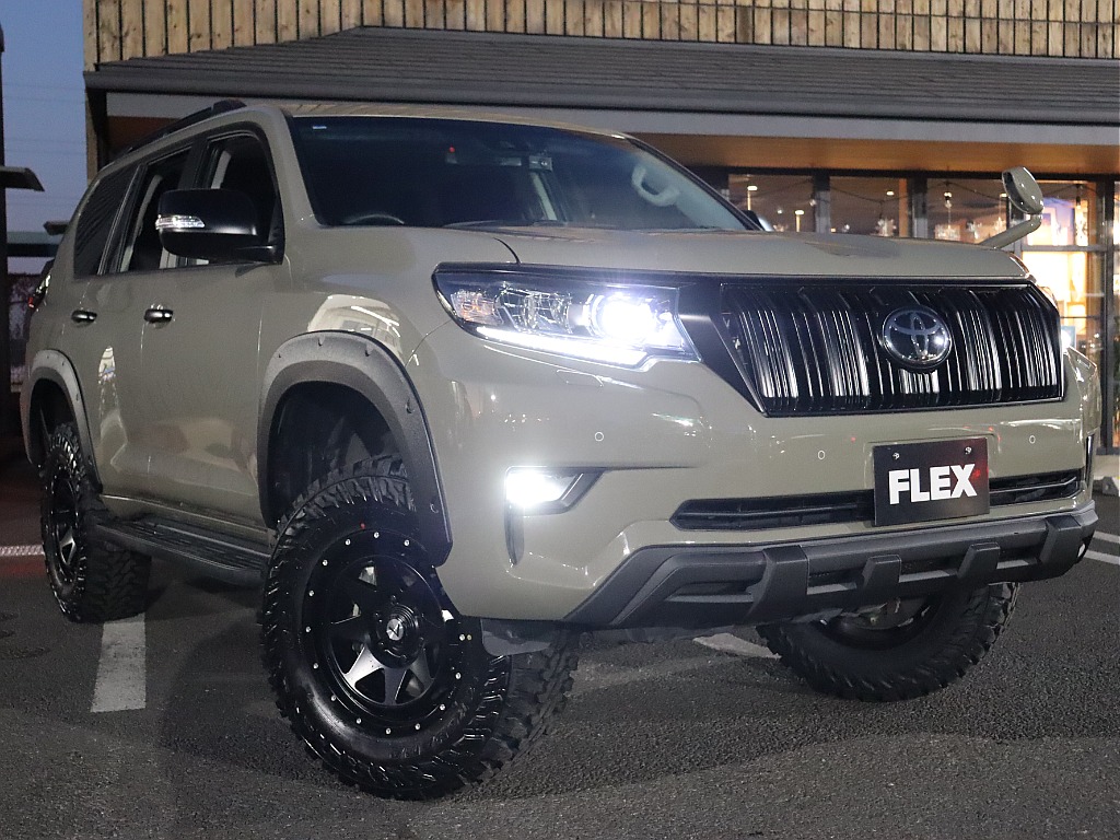 全体的に統一感のある仕上がりです！