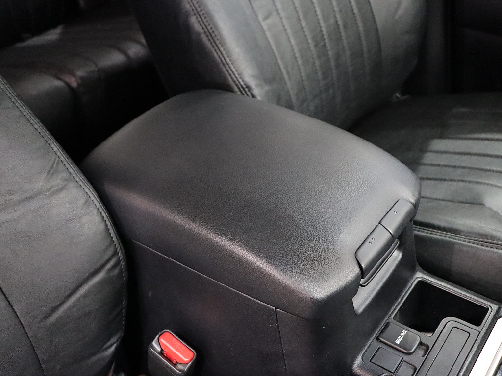 コンソールボックス！