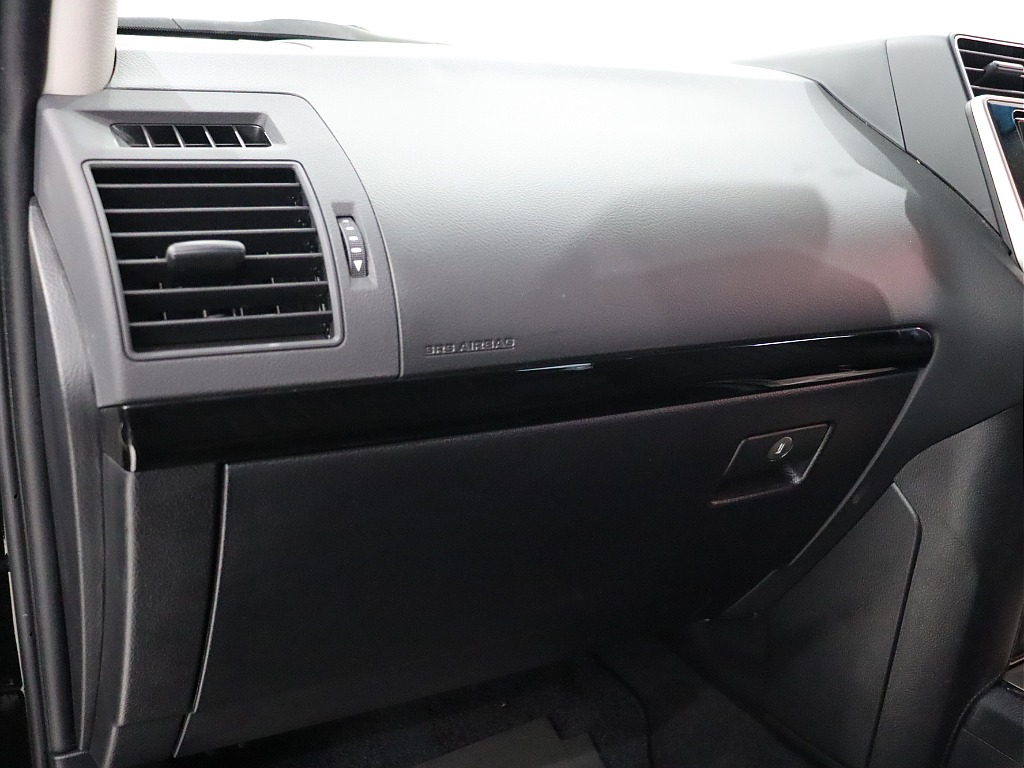 グローブボックス！