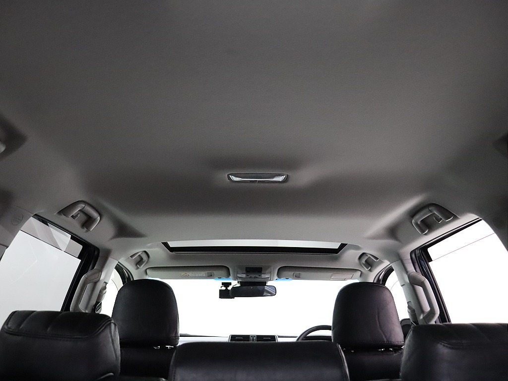 天張りの状態も良好です！