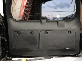 ラゲッジドア内張！