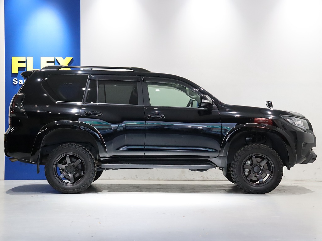 バランスの取れた仕上がりです！