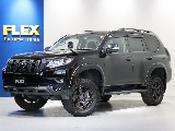 トヨタランドクルーザープラド【厳選仕入】 中古車画像