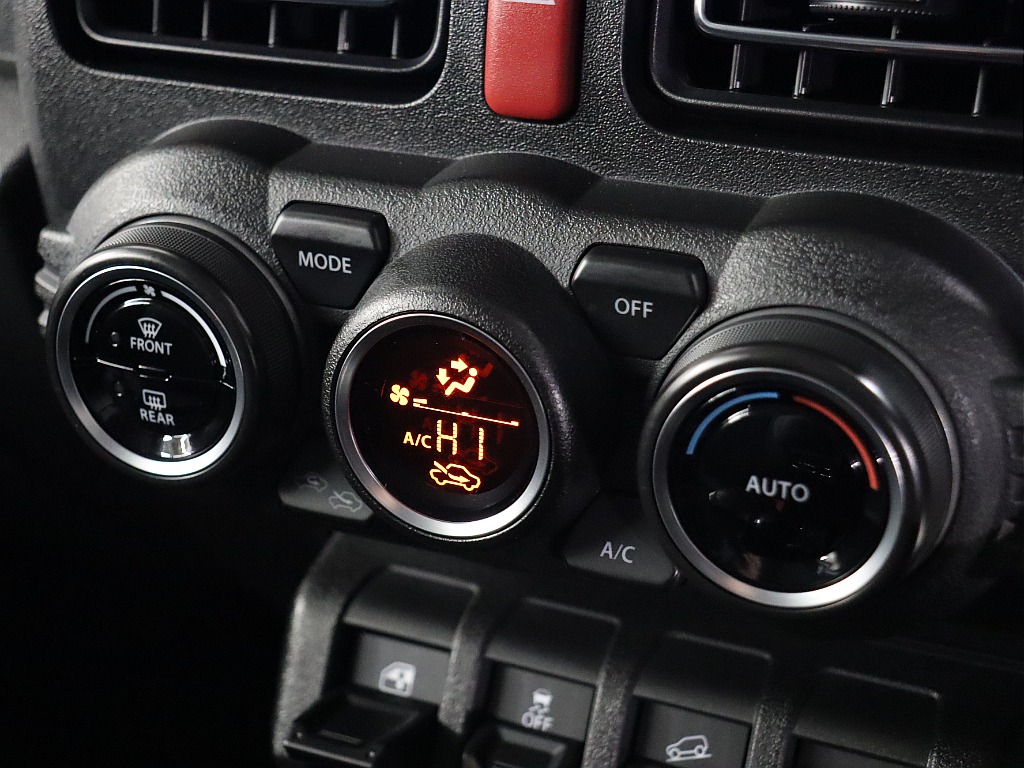 エアコンスイッチ！