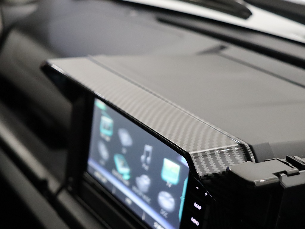 ナビバイザー！