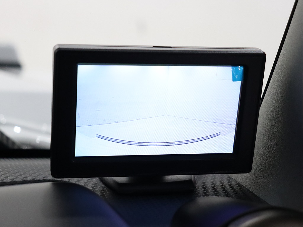 フロントカメラ付き！