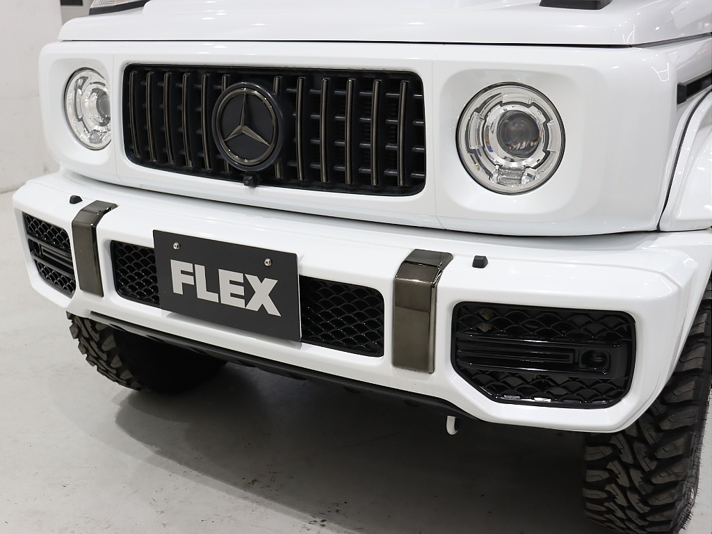 DAMD製リトルGキット！