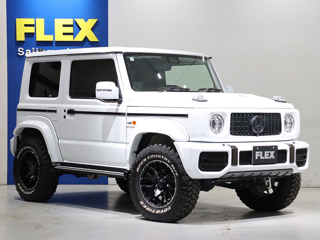 セカンドカーにもピッタリ！