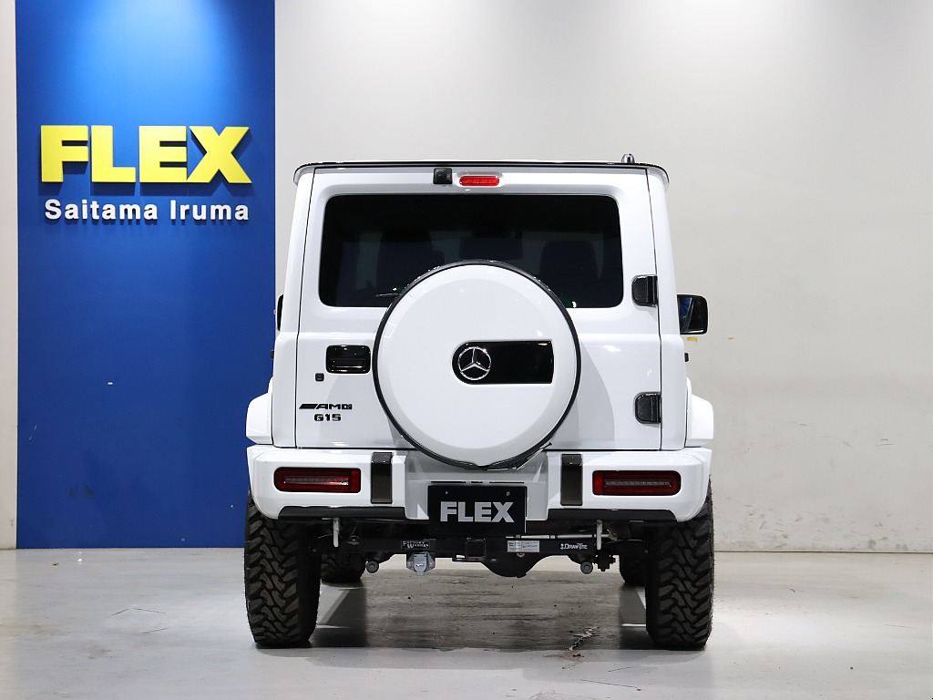 ここからのカスタムも承ります！