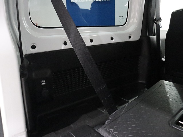 ラゲッジ内張り！