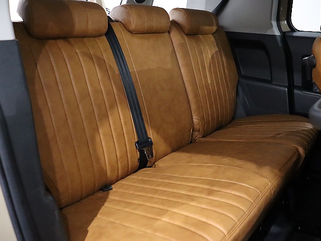 セカンドシート！