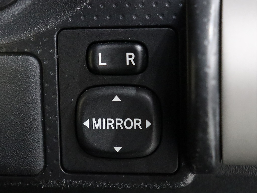 ミラースイッチ！