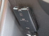 ETC車載器も装備！