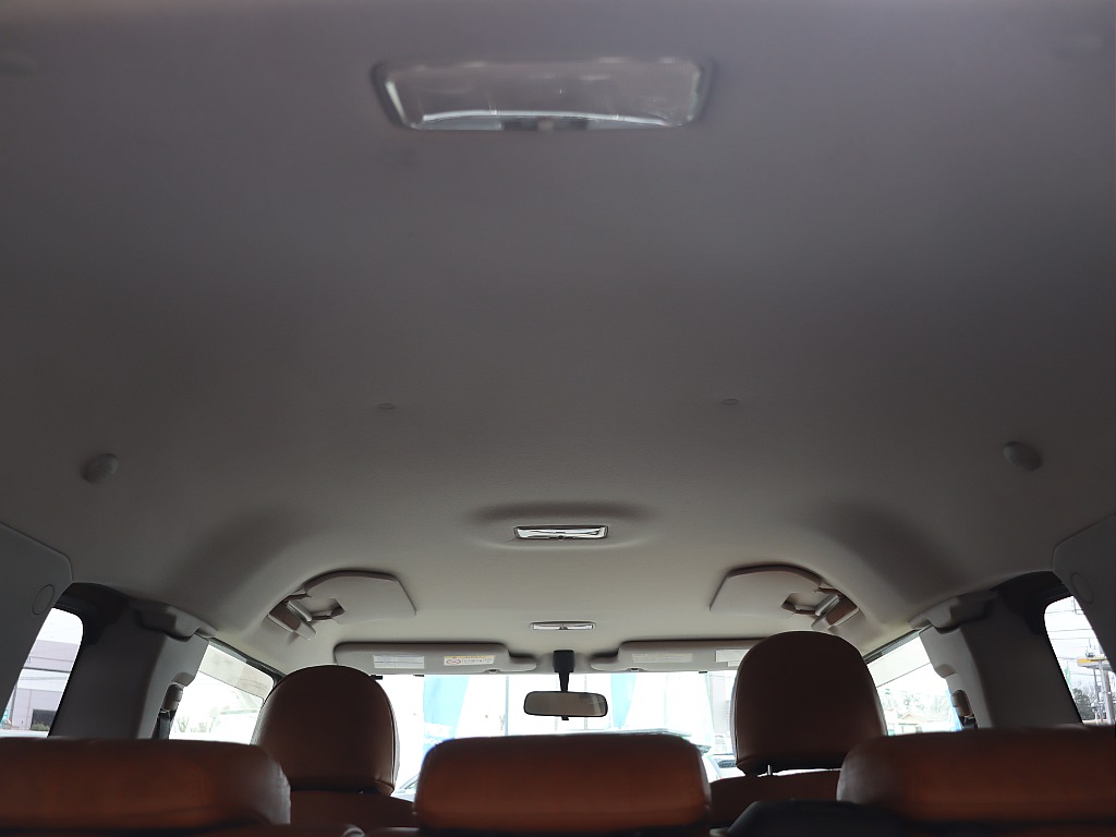 天張りもキレイな状態です☆