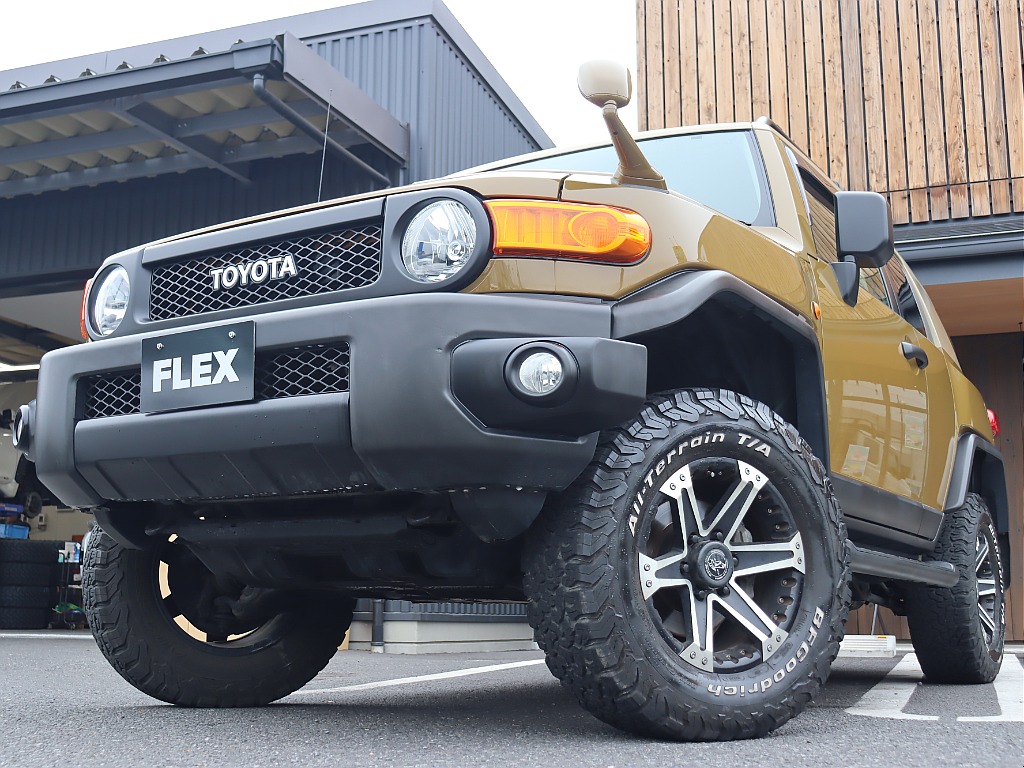 今の車には無いデザインが人気です！