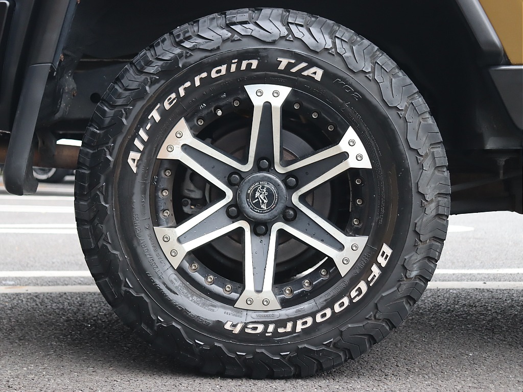 タイヤホイール！新品交換もご相談ください！