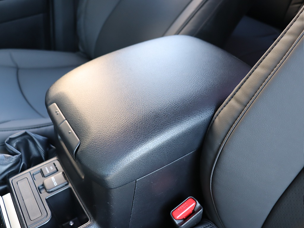 コンソールボックス！