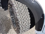 タイヤ溝も良好です！