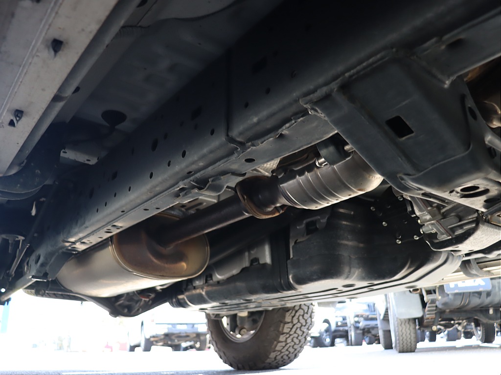 下回りの状態も良好です！