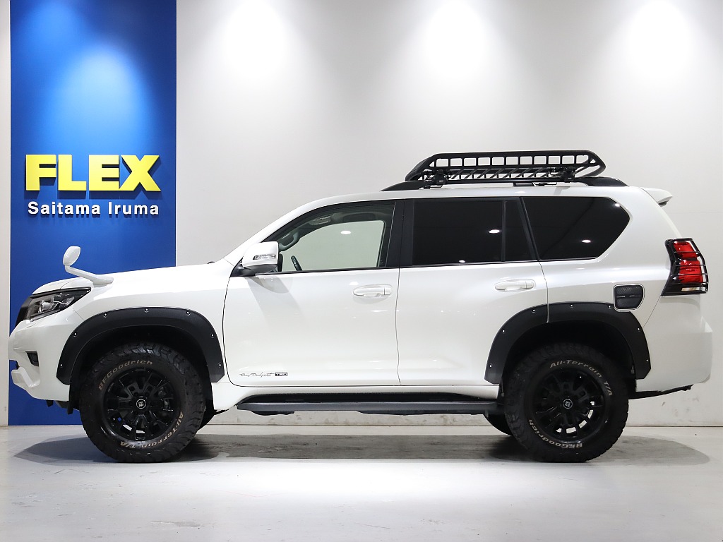 全体的にバランスの取れた仕上がりです！