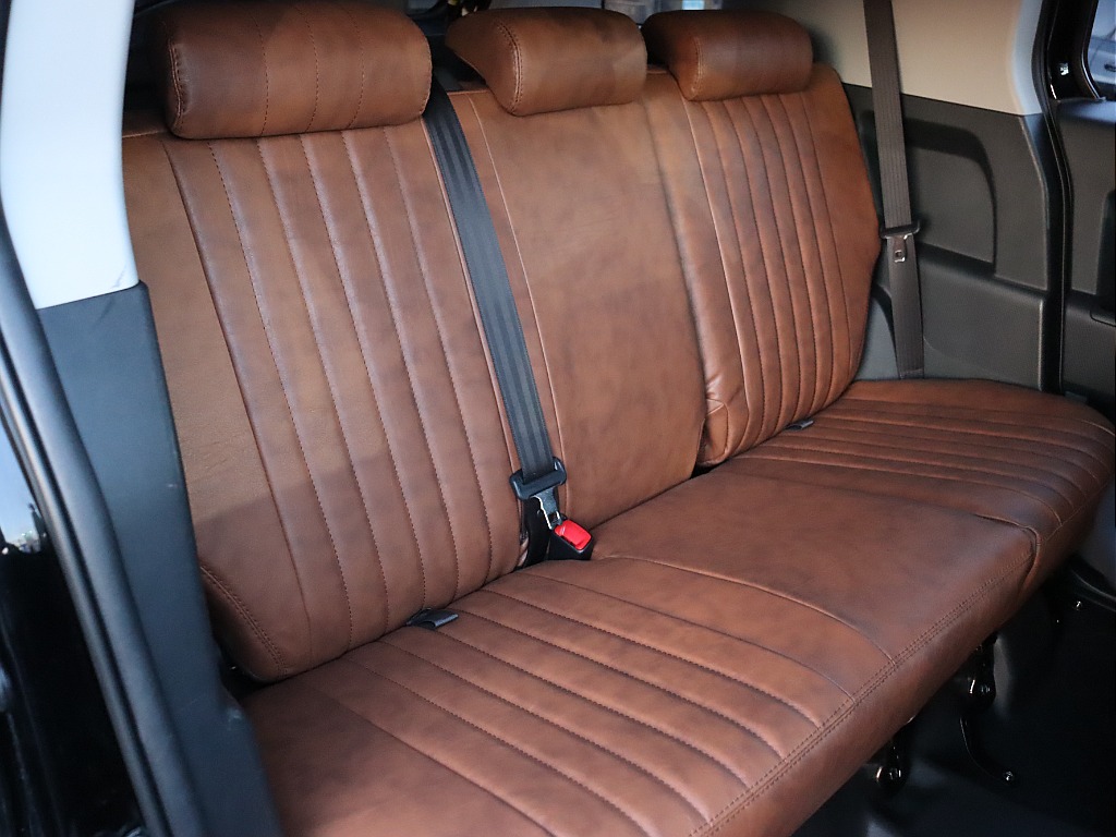 セカンドシート！