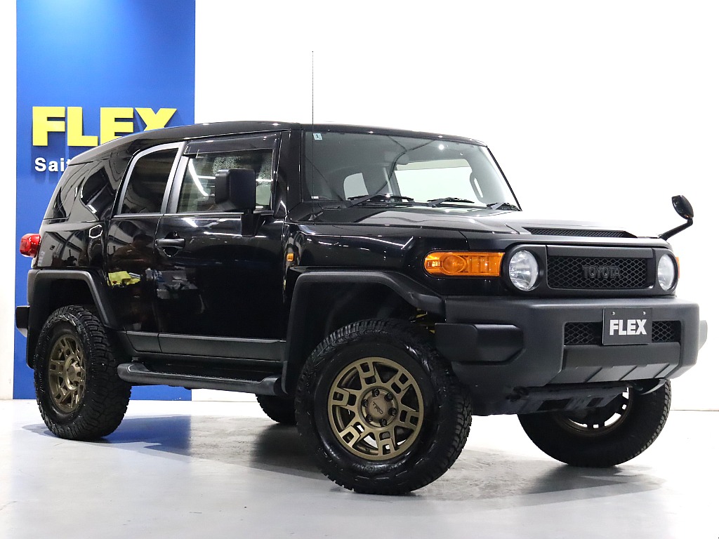 オレンジのウインカーも差し色ですね♪