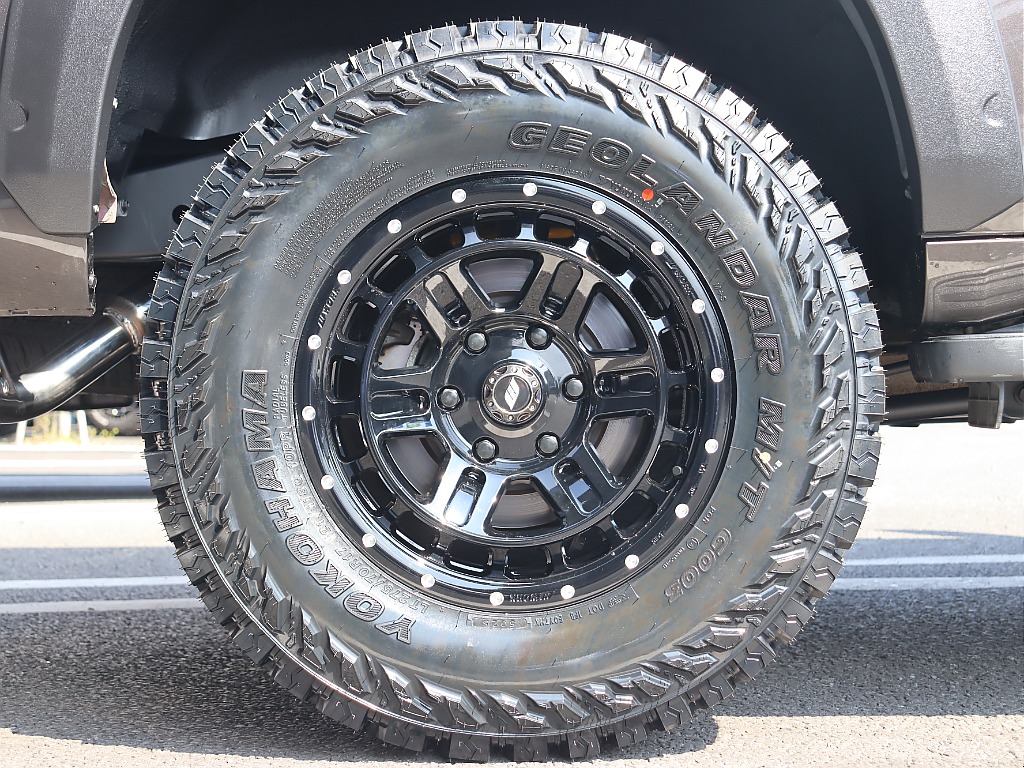 タイヤホイールはこちら！