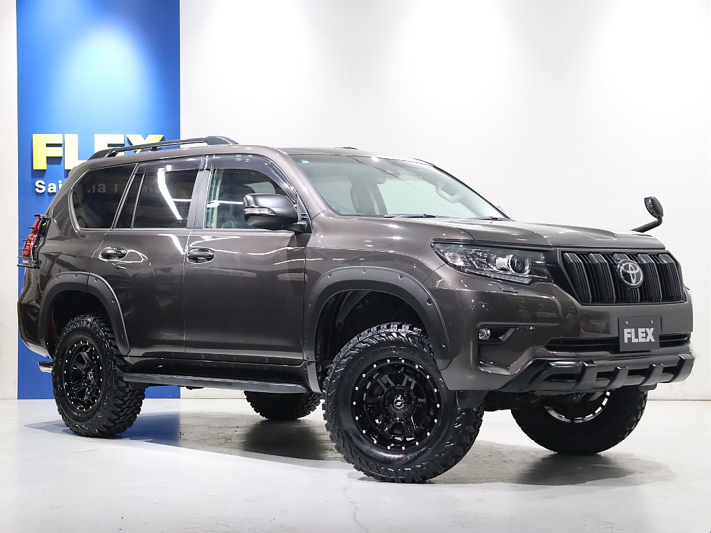 入間店カラーパッケージ！NEWペイントグラファイトメタリック！