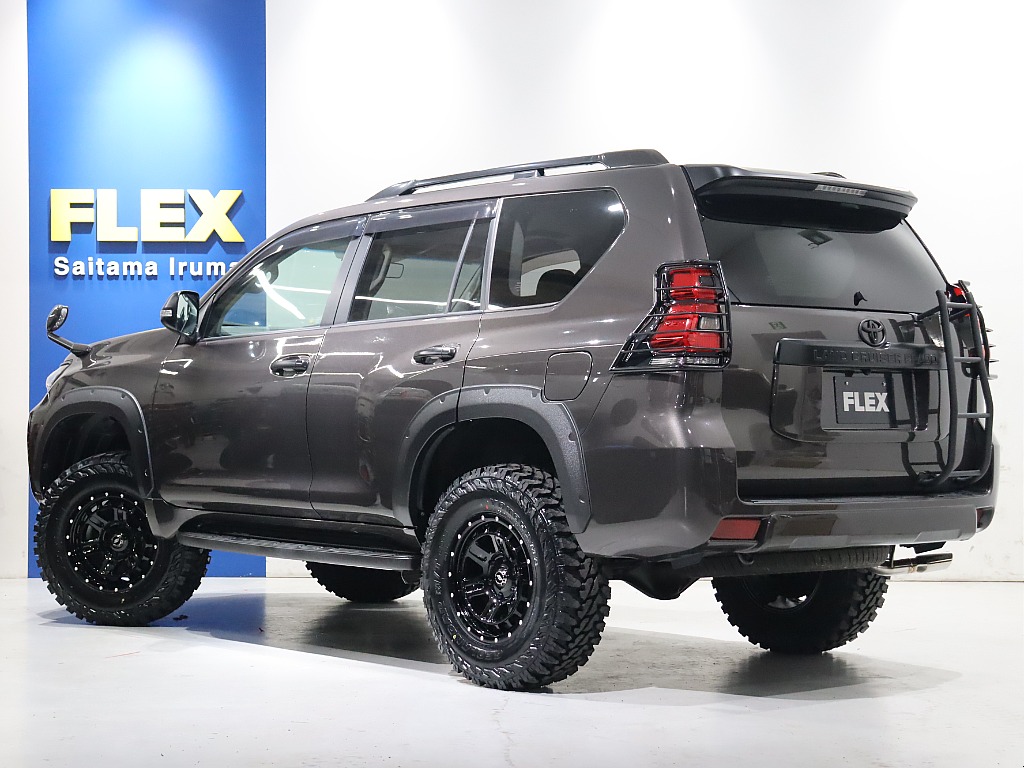 人と被りたくない方必見の1台！！