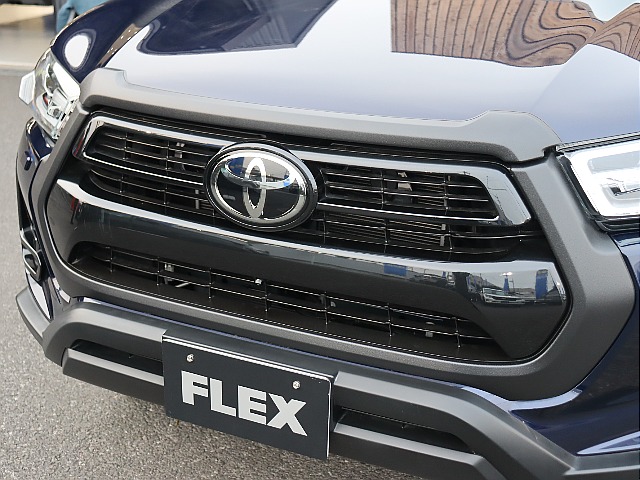 各パーツチッピング塗装！