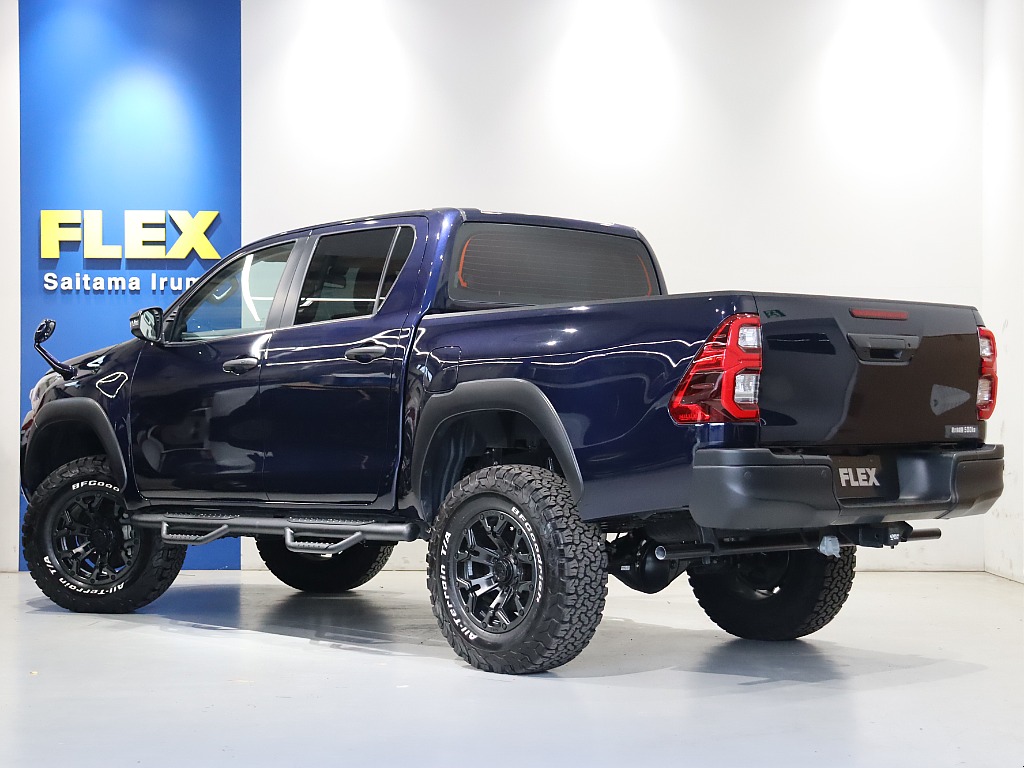 ここからの追加カスタムも承っております！