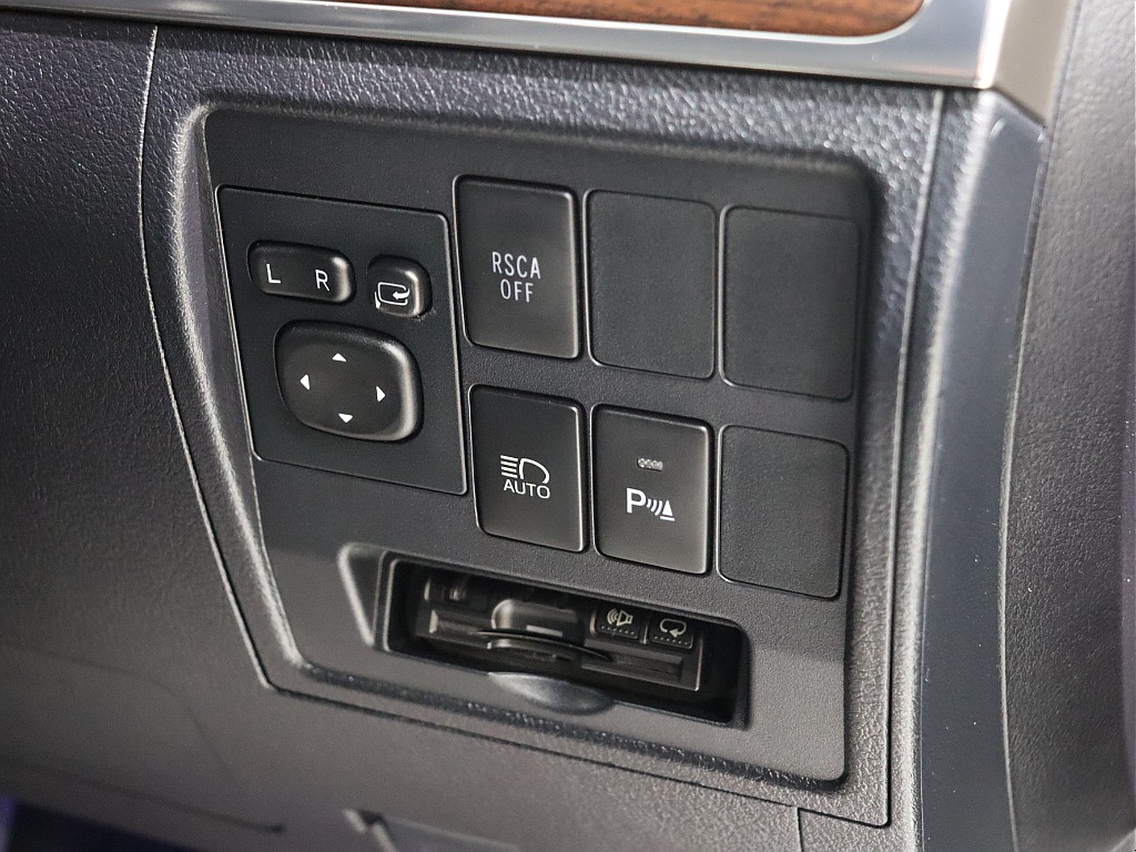 ビルトインETC車載器！