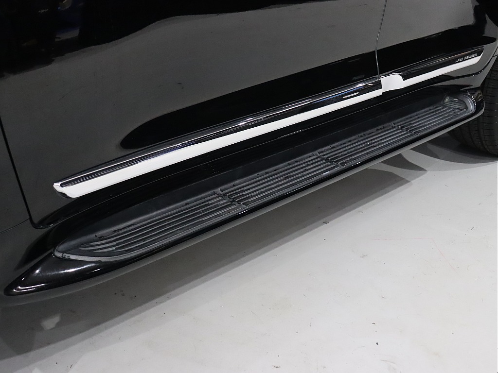 サイドステップ！