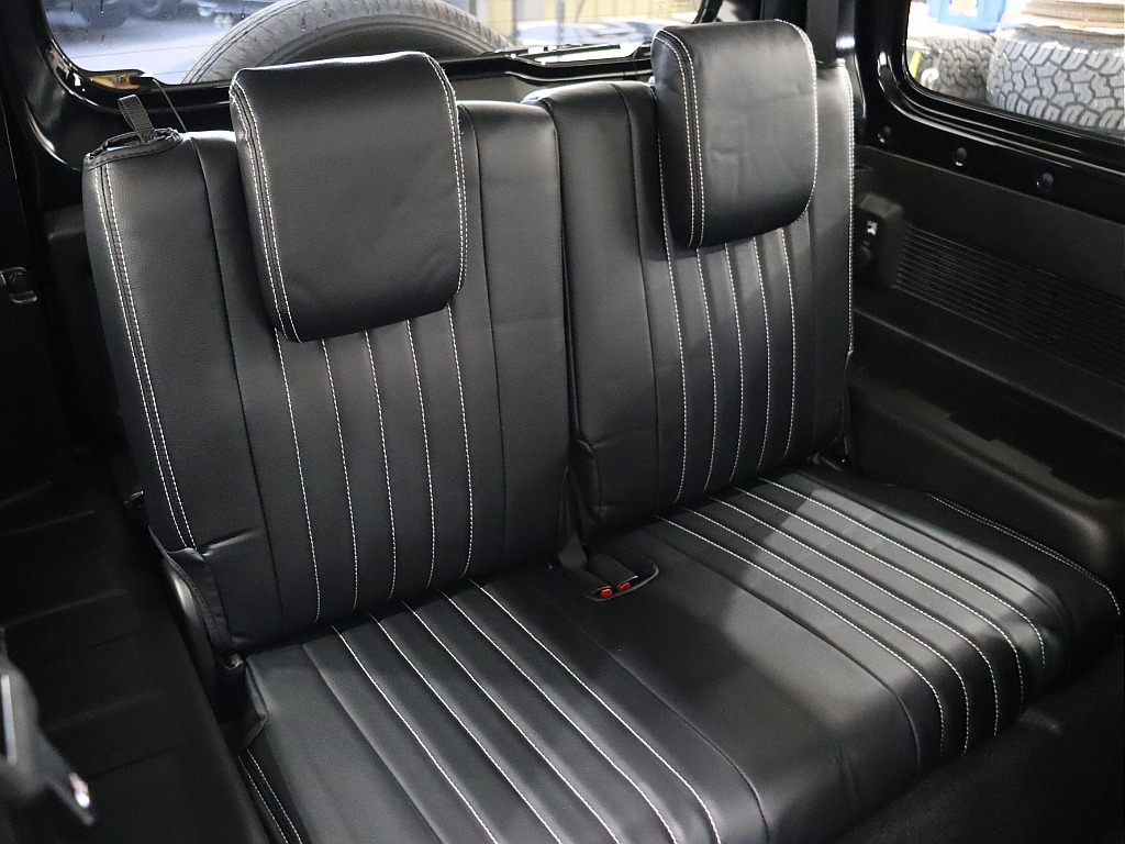 セカンドシート！