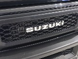 新品横文字SUZUKIグリル！