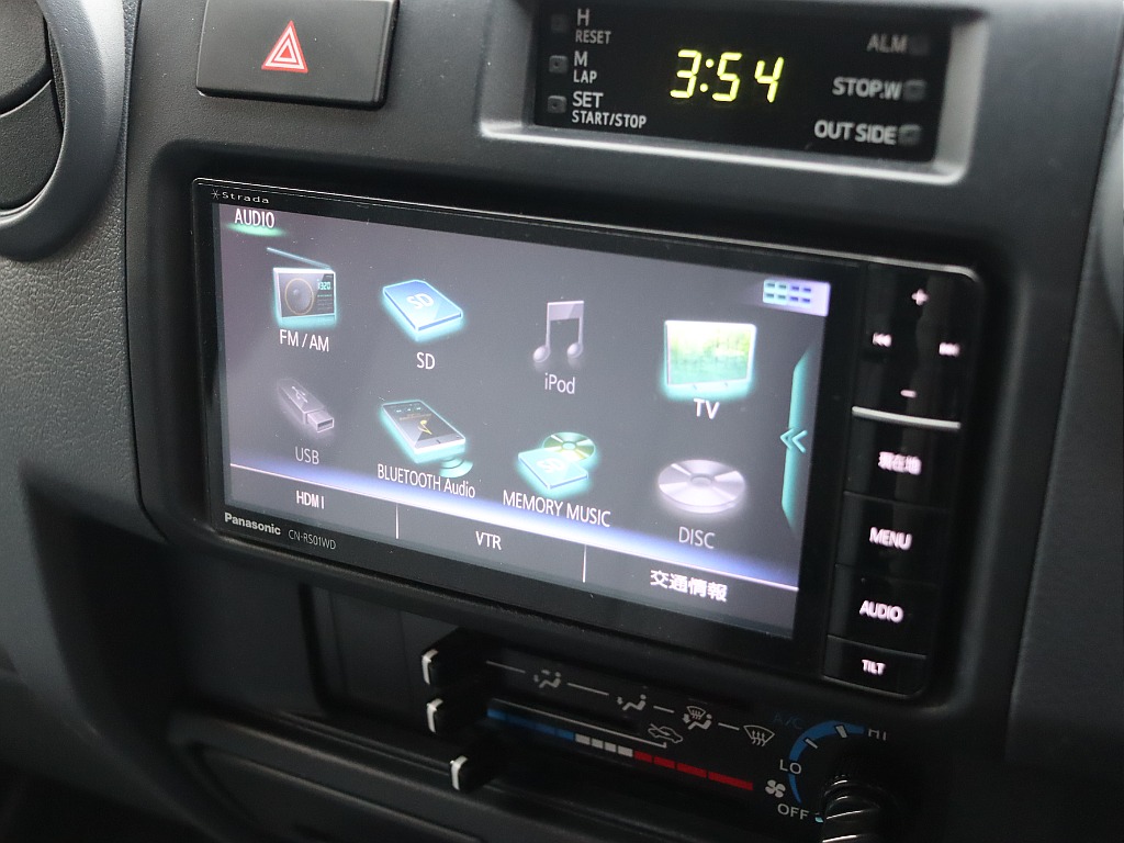 各機能お使いいただけます！