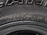 タイヤサイズ！