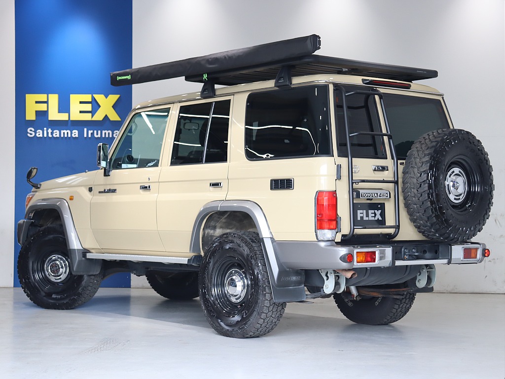 街中で走ったら目を引くこと間違いなし！