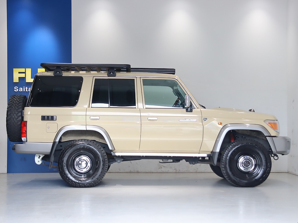 スクエアなボディが人気です！