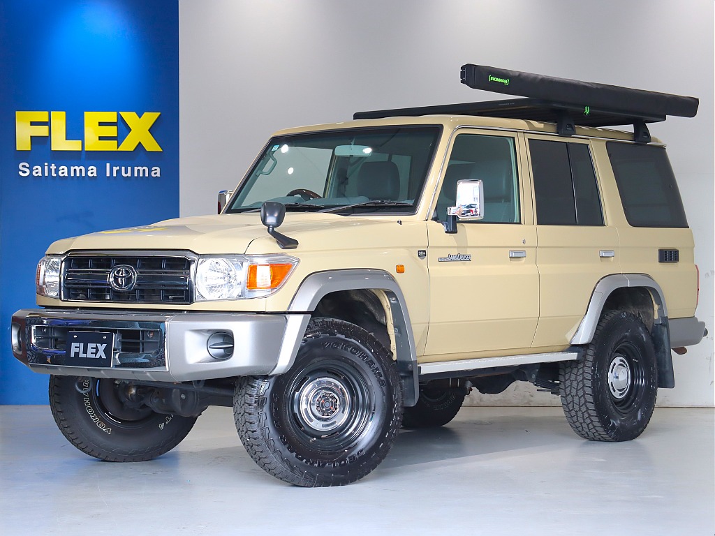 【IRONMANカスタム！】大人気の再販モデル70ベージュが新入庫！