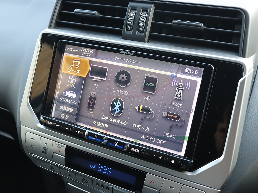 各機能お使いいただけます♪