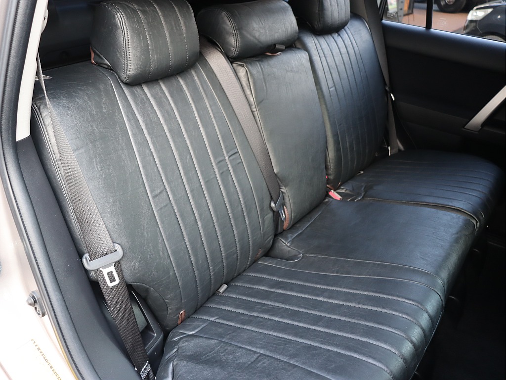 セカンドシート！