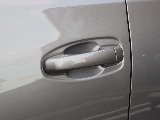 アウタードアハンドル！