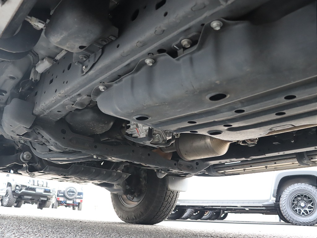 劣悪なサビ等は見受けられませんので、比較的綺麗な状態を保っています！