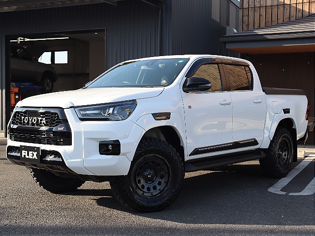 大人気のライトカスタム！