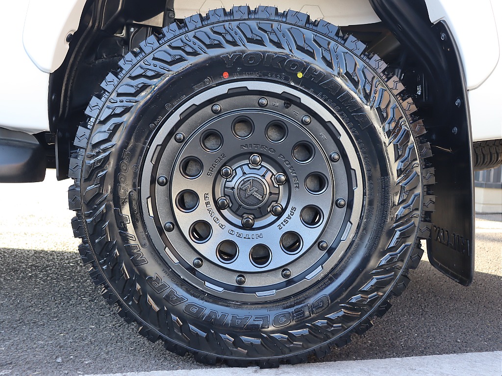 迫力抜群なデザイン！！